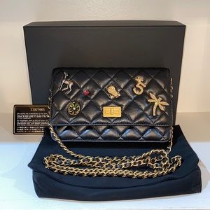 CHANEL LMTD EDT WOC